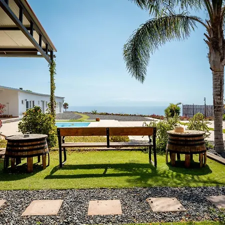 Sol Sea Views, Private Pool, Privacy *