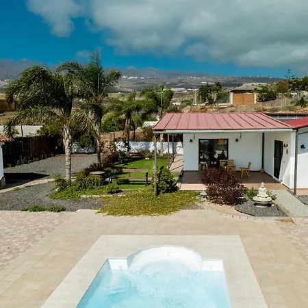 Sol Sea Views, Private Pool, Privacy 아파트