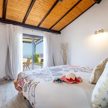 Sol Sea Views, Private Pool, Privacy *