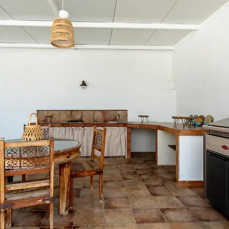 Sol Sea Views, Private Pool, Privacy Appartement