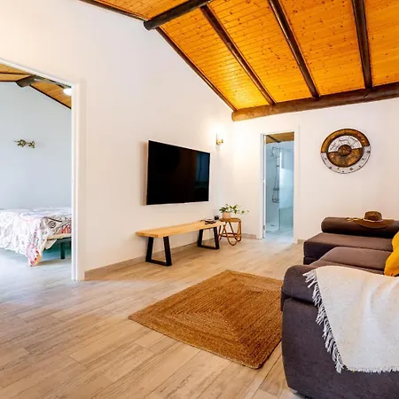 아파트 Sol Sea Views, Private Pool, Privacy *