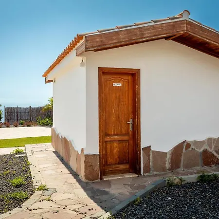 Sol Sea Views, Private Pool, Privacy 아파트 *