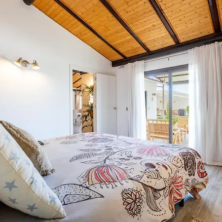 아파트 Sol Sea Views, Private Pool, Privacy