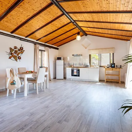 Appartement Sol Sea Views, Private Pool, Privacy