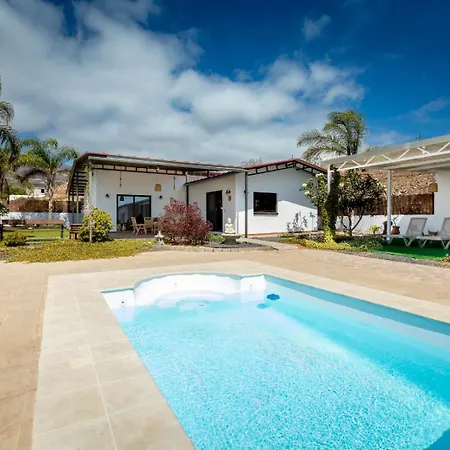 아파트 Sol Sea Views, Private Pool, Privacy *