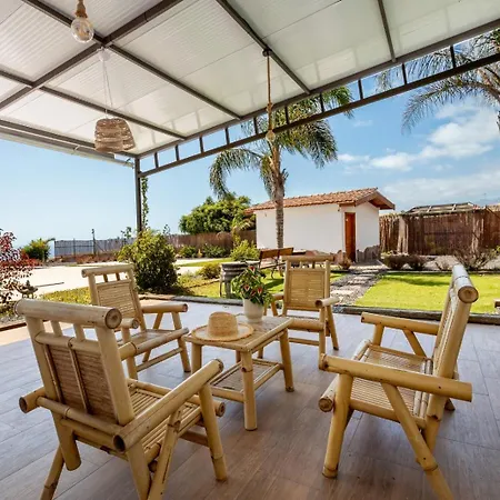 아파트 Sol Sea Views, Private Pool, Privacy 아데제