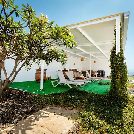 Sol Sea Views, Private Pool, Privacy *