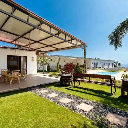 Sol Sea Views, Private Pool, Privacy 아파트