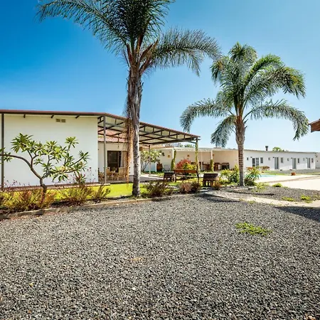 Sol Sea Views, Private Pool, Privacy 아파트